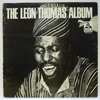 LEON THOMAS: THE LEON THOMAS ALBUM