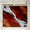 EARTH ISLAND: WE MUST SURVIVE